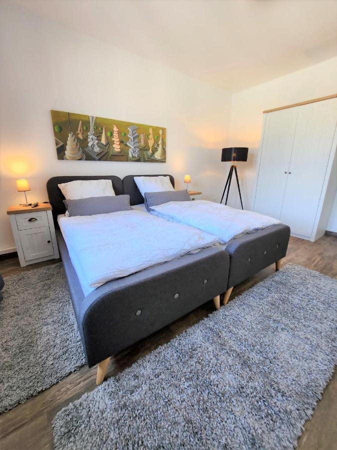 Art-Appartement Билефельд Экстерьер фото