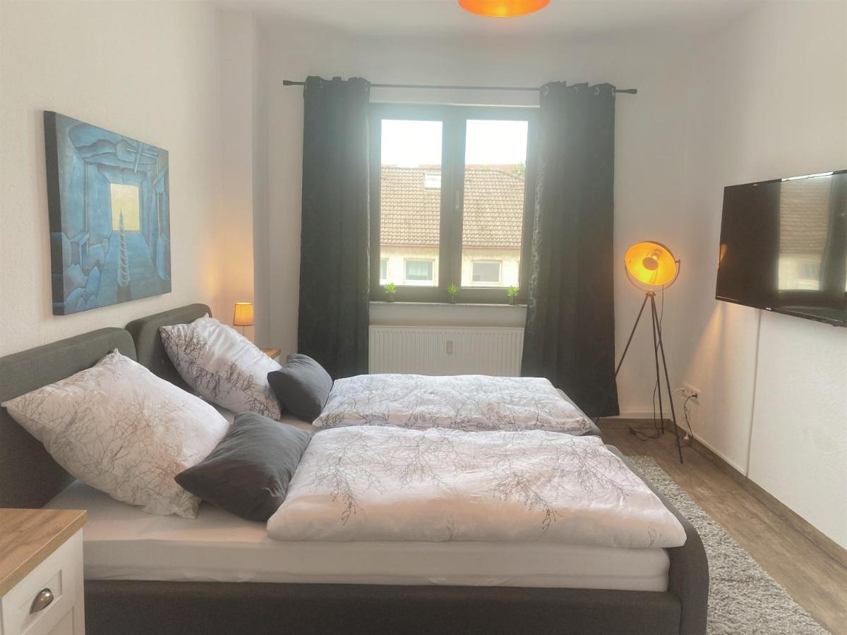 Art-Appartement Билефельд Экстерьер фото